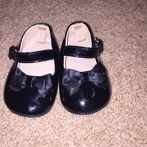 Infants size 2  dress shoes